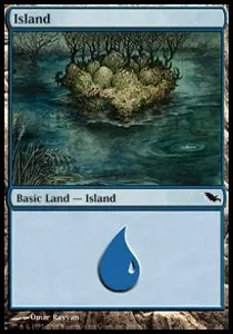 Island