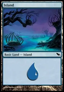 Island