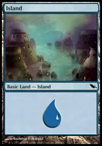 Island