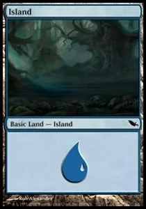 Island