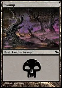 Swamp