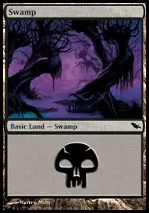 Swamp