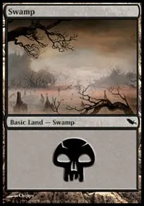 Swamp