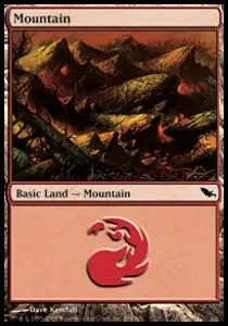 Mountain