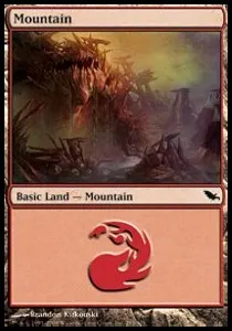 Mountain