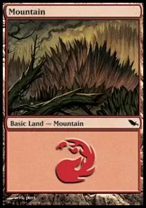 Mountain