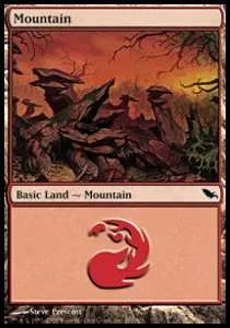 Mountain