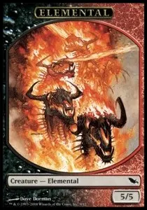 Elemental