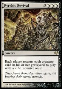 Pyrrhic Revival