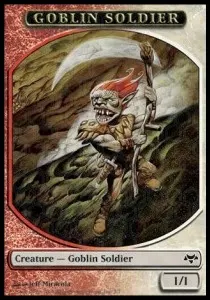 Goblin Soldier
