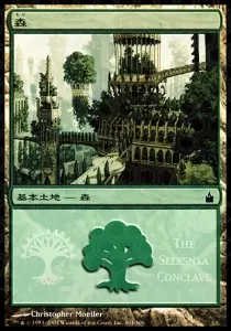 Forest