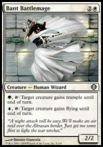 Bant Battlemage