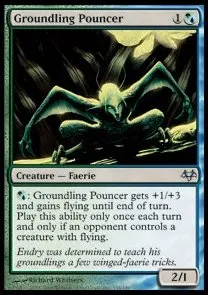Groundling Pouncer