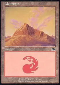 Mountain