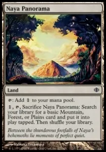 Naya Panorama