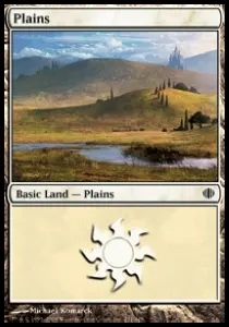 Plains