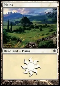 Plains