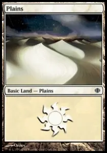 Plains