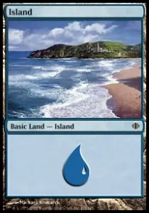 Island