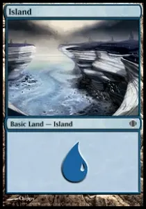 Island