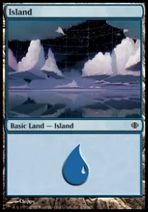Island