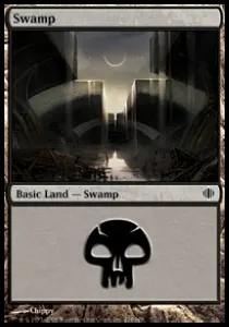 Swamp