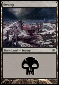 Swamp