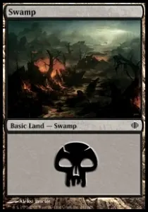 Swamp