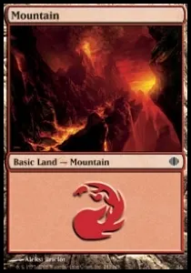 Mountain