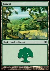 Forest