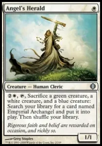 Angel's Herald