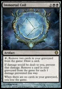 Immortal Coil