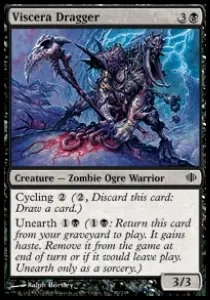 Viscera Dragger