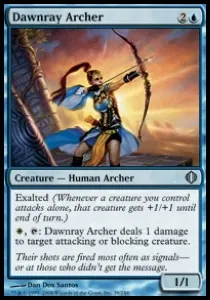 Dawnray Archer