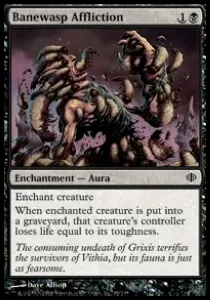 Banewasp Affliction