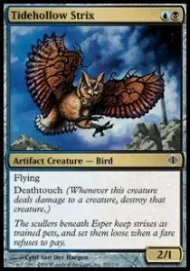 Tidehollow Strix