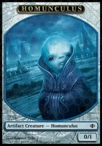 Homunculus