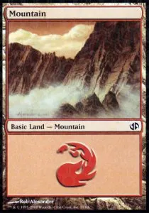 Mountain