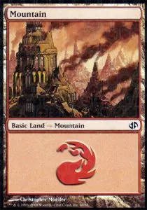 Mountain