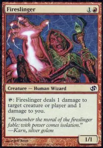 Fireslinger