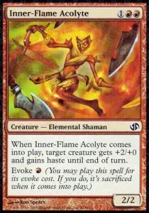 Inner-Flame Acolyte