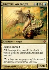 Empyrial Archangel