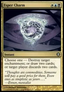 Esper Charm