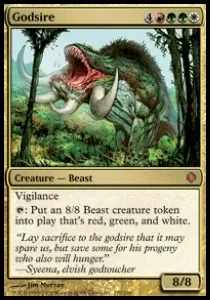 Godsire