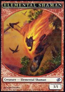 Elemental Shaman