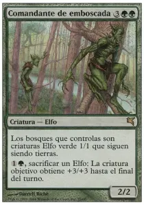 Ambush Commander
