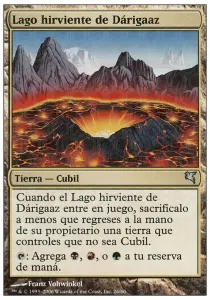 Darigaaz's Caldera