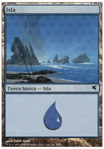 Island