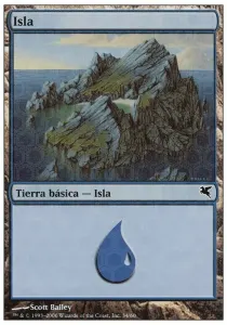 Island