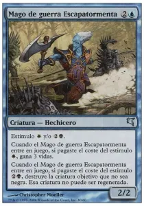 Stormscape Battlemage